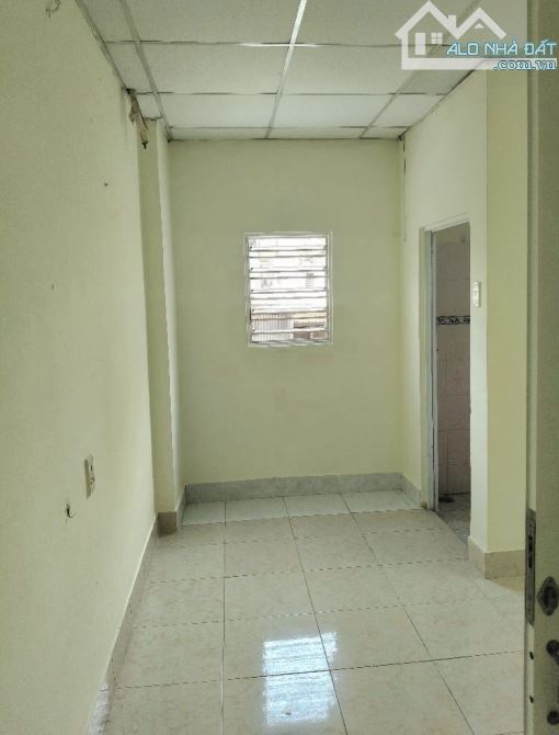 💥 NHÀ TCH Q12 HẺM XE TẢI – KDC HIỆN HỮU – DI CHUYỂN DỄ DÀNG VỀ LÊ VĂN KHƯƠNG, TRƯỜNG CHIN - 5