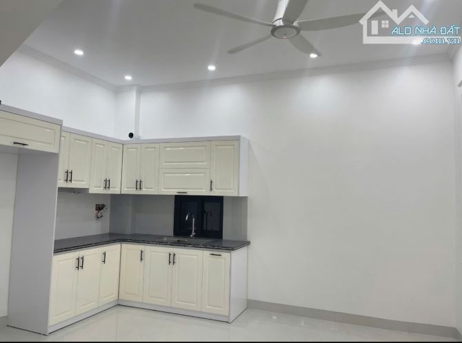 Bán nhà An Dương 1, An Đồng, An Dương, chỉ 3.25tỷ - 5