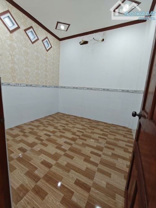 Nhà 6,5 triệu 2 phòng ngủ gần chợ Cả Đài - 5