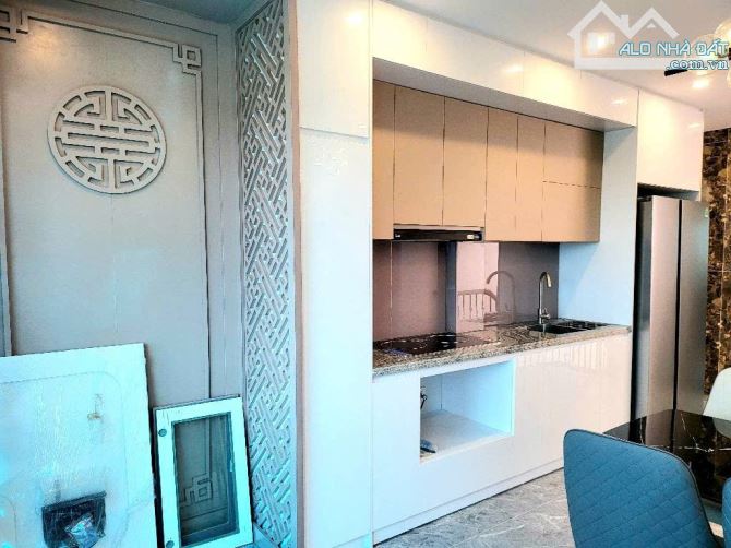 Siêu Phẩm Ngô Xuân Quảng / Nhà Đẹp 6 Tầng x 8.7 tỷ/ Ô tô tải thông, View Hồ, Thang Máy - 5