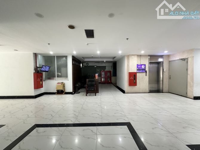 BÁN CĂN HỘ CHUNG CƯ MINH KHAI 92M2- SIÊU HIẾM – CĂN HỘ LÔ GÓC 91M² MINH KHAI VIEW ĐẸP, VỀ - 5