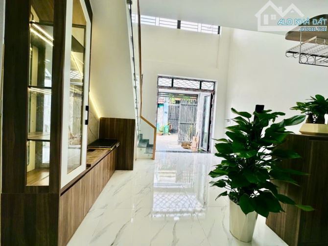 Bán nhà Tăng Nhơn Phú A, Lã Xuân Oai, Vincom Lê Văn Việt, Ngã Tư Thủ Đức - 5