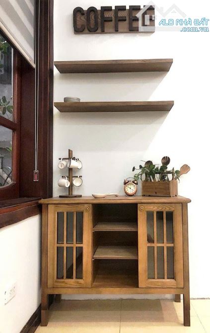 Phân lô Vạn Phúc Ba Đình 65,1m² 5 tầng ô tô tránh, tin thật 100%, giá 19,6 tỷ - 5