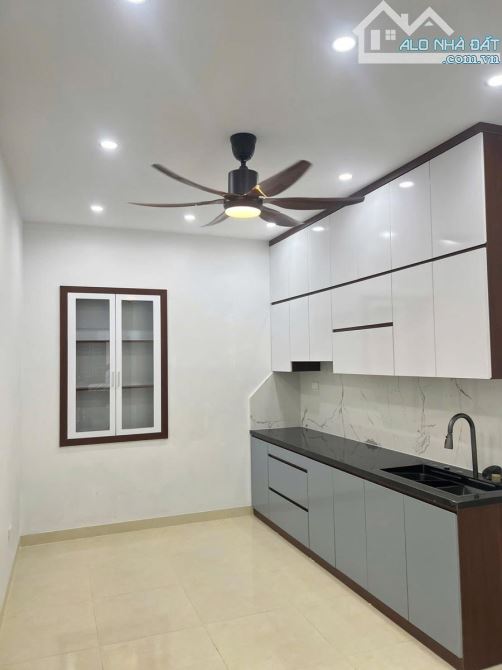 CHỦ CẦN BÁN NHÀ TẠI CẦU AM HÀ ĐÔNG, NGÕ THÔNG - HAI THOÁNG -  NHÀ DÂN XÂY - TẶNG FULL NỘI - 5