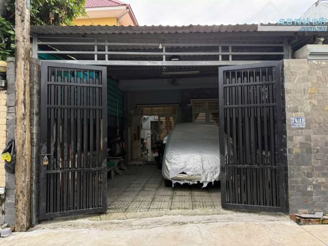 Chủ đi Mỹ cần bán gấp nhà 5x25 gần ngay trường Nguyễn Hiền chỉ 2ti390 - 5