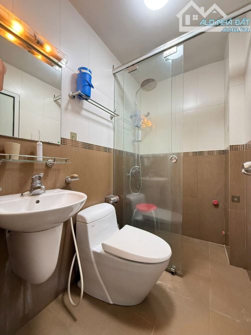 BÁN NHÀ MẶT NGÕ 85 XUÂN THỦY, CẦU GIẤY, HÀ NỘI. DIỆN TÍCH 42M2. GIÁ 13.2 TỶ !!! - 5