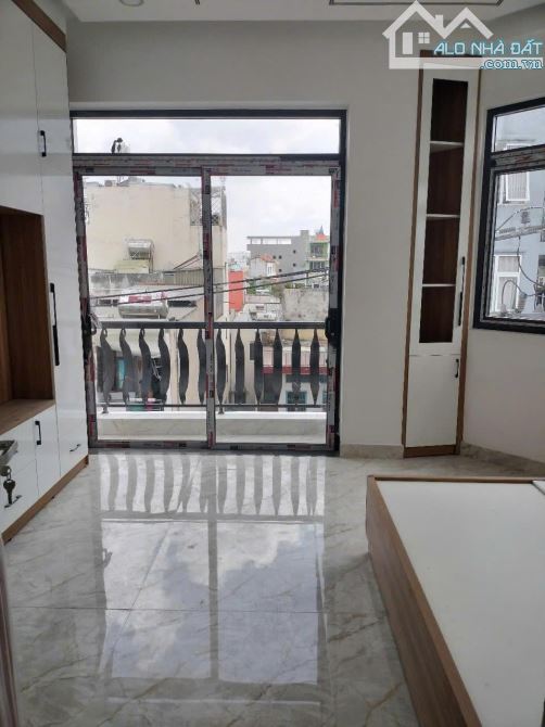💎💎 BÁN NHÀ 5 TẦNG GÓC 2 MẶT HẺM ĐƯỜNG PHAN ANH, BÌNH TÂN – RỘNG 8M - CHỈ 9,7 TỶ - 5