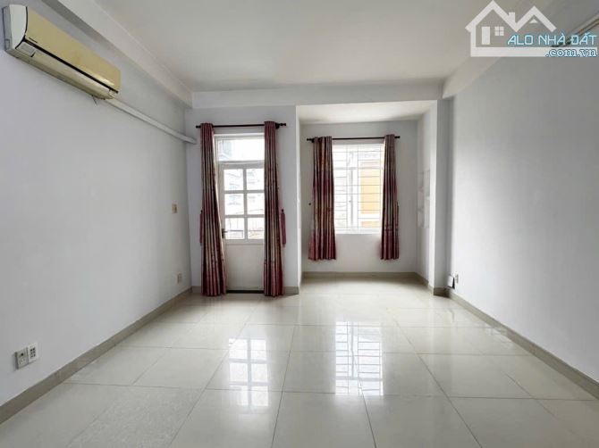 🏡💥G.IẢM 2.3TỶ B.ÁN GẤP💥BÙI HỮU NGHĨA💥85M2(NGANG 4.3M)💥4TẦNG💥CHỈ 8.x TỶ TL🌹🌹🌹 - 5