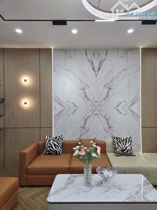 Bán chung cư Nguyễn Chí Thanh, DT 94m2, căn 3 ngủ giá 9.7 tỷ - 5