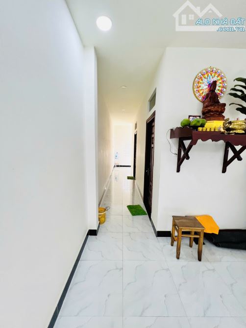 Bán nhà 1 trệt 1 lầu đường Phạm Thị Ngư - Phan Thiết giá rẻ - 5