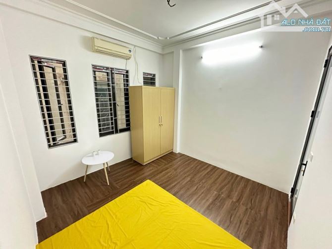 Siêu chốt! Chỉ nhỉnh hơn 7tỷ có ngay Gốc Đề, dòng tiền, ô tô tránh, 2 thoáng. - 5