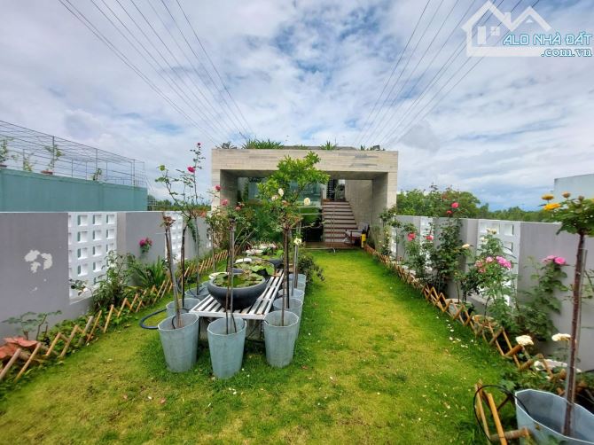 Mặt tiền Mẹ Thứ - Hoà Xuân - Cẩm Lệ, 100m², 2 tầng, giá 6,5 tỷ. - 5