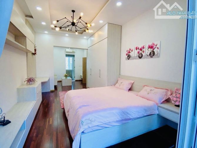 BIỆT THỰ SANG TRỌNG – VỊ TRÍ ĐẮC ĐỊA TRÊN ĐƯỜNG THĂNG LONG - Ở HOẶC CHO THUÊ DÒNG TIỀN CAO - 5
