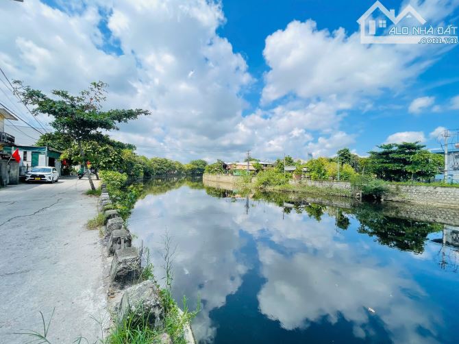 Nhà 3 tầng đẹp lung linh từng chi tiết - gần Aeon Mall - An Cựu -Huế - 5