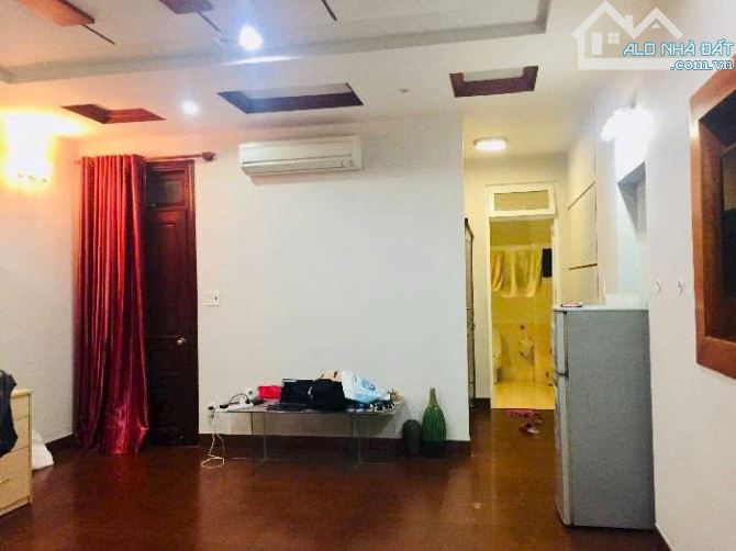 🔥[BÌNH THẠNH] HẺM XE HƠI - VÀI BƯỚC SANG Q1 - NGANG 5M - NỞ HẬU - 5 TẦNG - GIÁ 15TỶ - 5