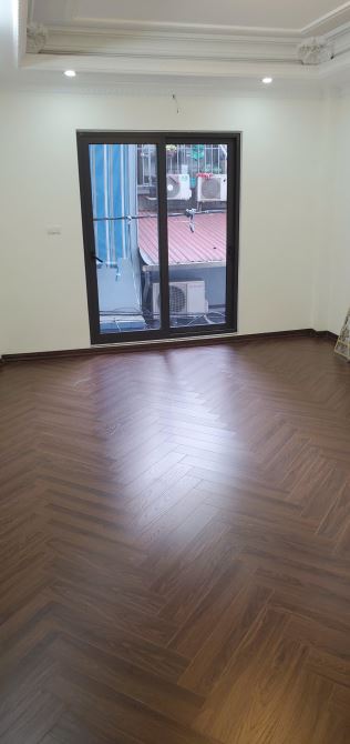 SIÊU PHẨM VĨNH HƯNG , 39M² X 6T THANG MÁY MỚI TINH , Ở NGAY , GẦN Ô TÔ , VIEW HỒ , 11,4 TỶ - 5