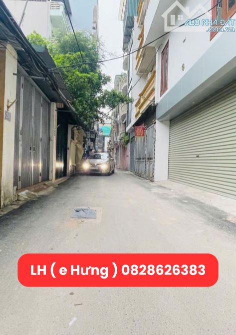 15 TỶ NHÀ ĐẸP 5 TẦNG 40M2 - NGÕ OTO - KHU DAN TRÍ CAO - NGAY GẦN TRƯỜNG CHINH, NGÃ TƯ SỞ - 5