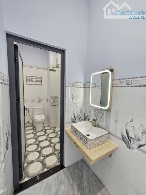 5,2Tỷ TL🔥Bán nhà 1 lầu 106,8m2 cách đường Hai Bà Trưng chỉ 200m p.Đông Hòa, Tp.Dĩ An - 5