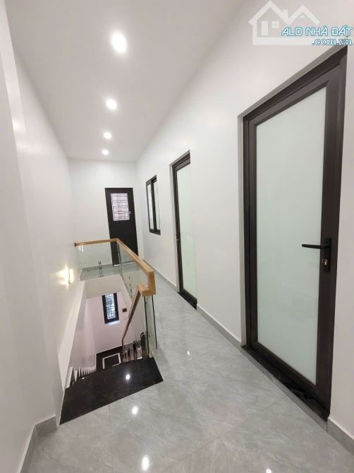 🏠 BÁN NHÀ 2 TẦNG XÂY ĐỘC LẬP – TDP QUỲNH CƯ, PHƯỜNG HỒNG BÀNG, HẢI PHÒNG - 5