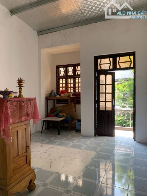 BÁN NHÀ MẶT TIỀN BÙI HUY BÍCH , GẦN DỰ ÁN CẦU CHUI QUA VÂN ĐÒN - 5