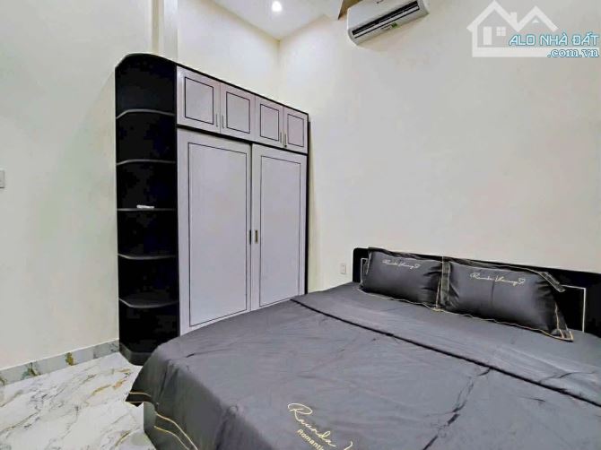 📌📌📌LÀM VIỆC TRỰC TIẾP GIÁ TỐT !!! 👉 Bán nhà 3 tầng  kiệt  Hoàng Diệu. - 5