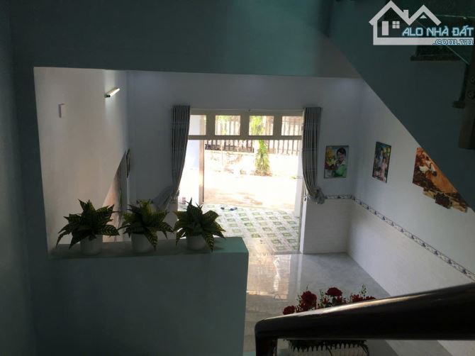 ĐƯỜNG XE TẢI 7M MỘT SẸC NGUYỄN THỊ THẢNH THỚI TAM THÔN HÓC MÔN - NHÀ VÀO Ở NGAY 85M2 - 5