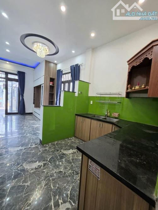 📌📌📌LÀM VIỆC TRỰC TIẾP GIÁ TỐT !!! 👉 Bán nhà 2 tấm kiệt 01 hoàng văn thái - 5