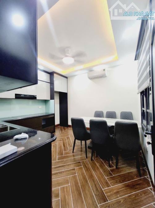🌹SIÊU PHẨM - LÔ GÓC VIP - Ô TÔ TRÁNH + DỪNG ĐỖ - VỈA HÈ - KINH DOANH 🌹 - 5