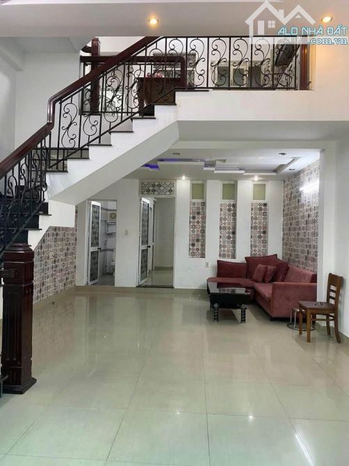 📌📌📌LÀM VIỆC TRỰC TIẾP GIÁ TỐT !!! 👉 bán nhà 3 tầng kiệt 75 mai am - 5