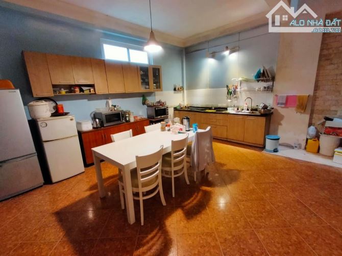 Bán Nhà P/Lô Ô Tô Tránh Phố Đặng Văn Ngữ 106m2-4T MT6,8m Hồ Đắc Di 35 Tỷ Có Thương Lượng. - 5