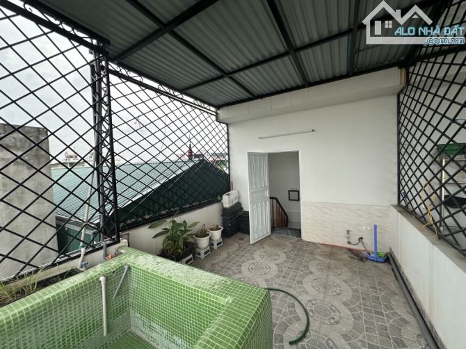 bán nhà phúc lợi long biên full nội thật xịn nhà như mới mua về ở ngay 5,8tỷ tl - 5