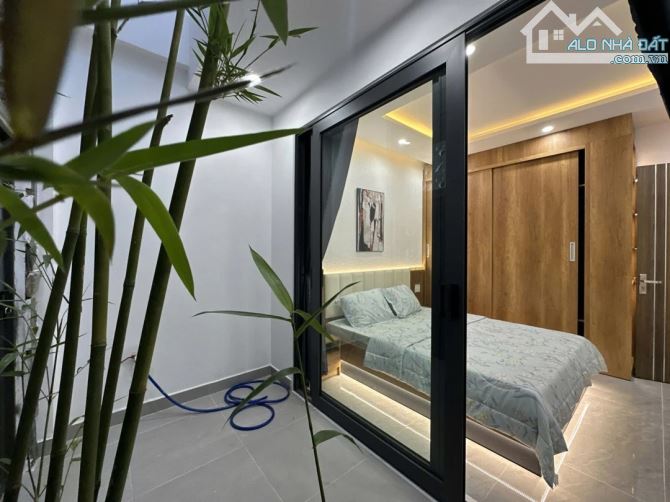 🎉🎉Bán nhà đẹp 3 tầng đường Hoàng Hiệp, Hoà Xuân mới đẹp full nội thất dọn vào ở ngay🎉🎉 - 5
