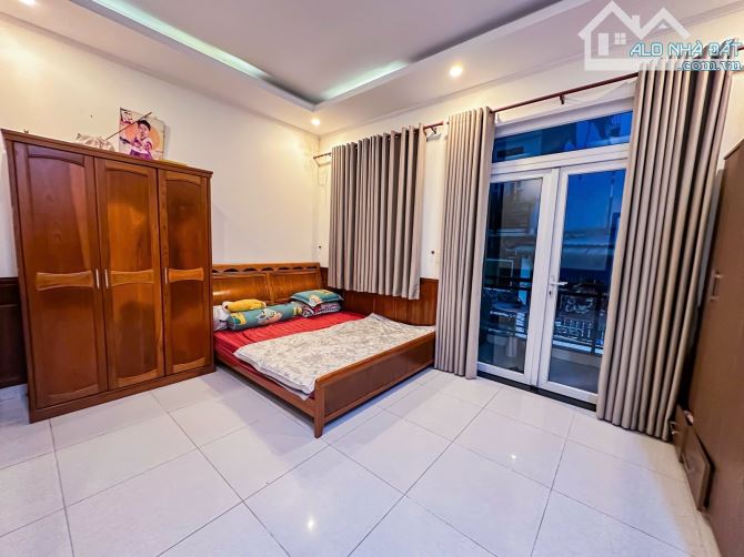 Huỳnh Văn Nghệ tân hình 74m2 3 tầng giá chỉ 7 tỷ - 5