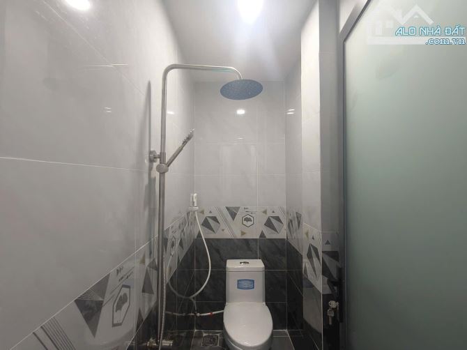 Bán nhà 2 tầng 30m2 _ Phước Bình Thủ Đức. - 5