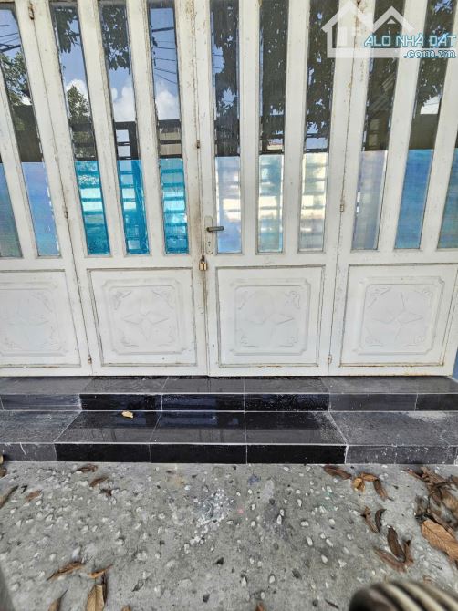 Bán nhà cấp 4 KDC Vĩnh Phú 2 p.Vĩnh Phú Tp.Thuận An chỉ 5ty750 TL M7788 - 5