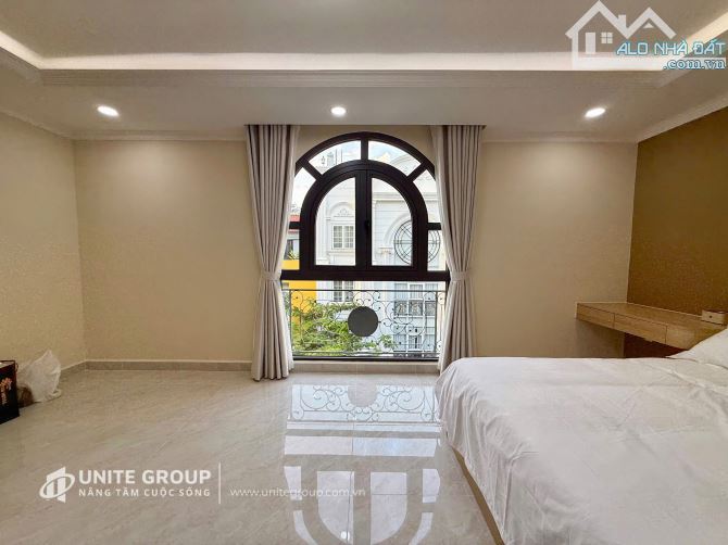 Cho thuê Căn hộ Full Nội Thất Sát Rmit, Lotte Q7 - Phú Mỹ Hưng , Tân Phong Q7 - 5