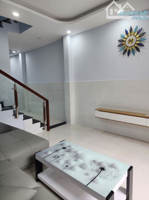 Bành Văn Trân tân bình 43m2 2 tầng giá chỉ nhỉnh 7 tỷ - 5