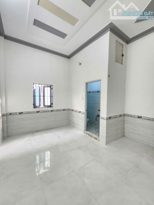 Bán nhà 1 trệt 1 lầu KDC kinh doanh nhỏ được, p.Bình Chuẩn,Tp.Thuận An chỉ 3 tỷ350TL M7767 - 5