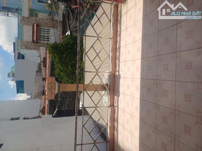 Bán Nhà Quận 7_Sát MT Nguyễn Thị Thập_160M2;Khu XD Hầm+6Tầng;Ngang 5.3M;HXH;Chỉ 15.X Tỷ - 5