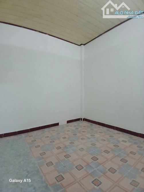 NGANG 6.5*11 (HẬU 6.7),SÁT CHỢ HIỆP THÀNH, QUẬN 12 - 5