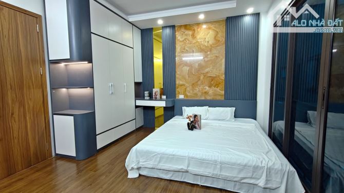 BÁN NHÀ PHÚ MINH - 41M2 - MT5M - 4 TẦNG - 5PN - GIÁ 6.x TỶ (CTL) DÂN XÂY, FULL NT - SẴN Ở - 5