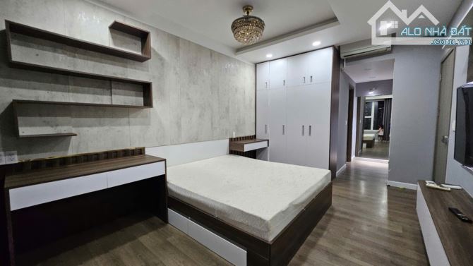 CĂN HỘ GALAXY 9.Q4-VIEW THỦ THIÊM ĐẸP 🌸 122m2_3PN3WC 🌸 9,X Tỷ - 5