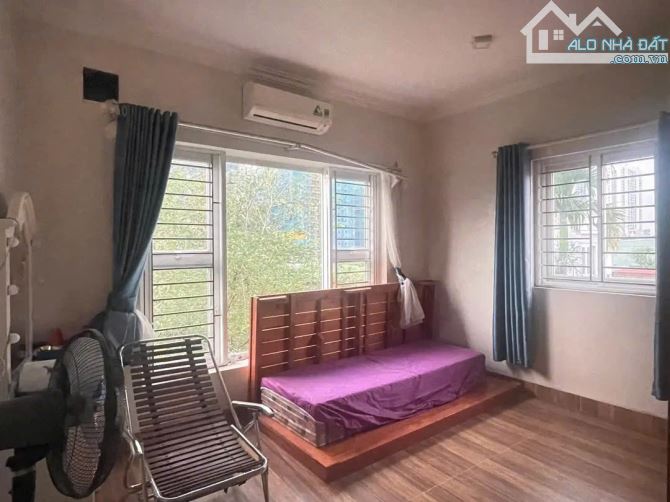 CHO THUÊ NHÀ khu vực Đà Nẵng - Ngô Quyền - Hải Phòng - có sân cổng riêng - 5