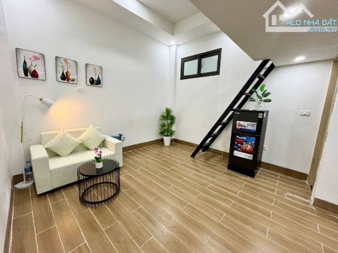 CHDV TRUNG KÍNH – HƠN 1 TỶ/NĂM – 6T THANG MÁY – 75M² – 20.5 TỶ (ECG203030) - 5