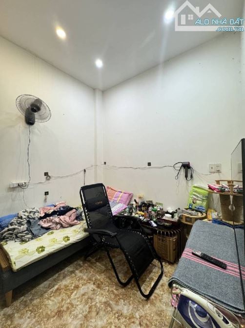 số 9 50.1 m2, 1 lầu, 6 x 9 , 3tỷ3 Linh Tây Thủ Đức - 5