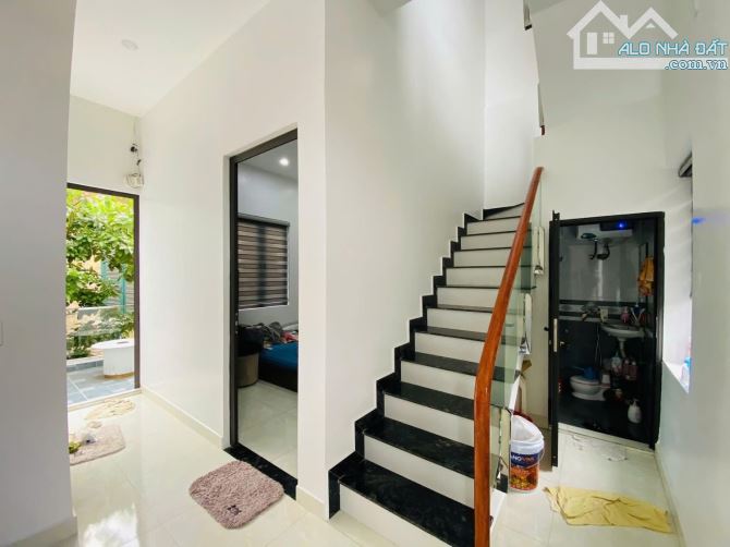 MSP: 04 🏡 BÁN NHÀ VILLA SÂN CỔNG ĐỘC LẬP – GẦN MẶT ĐƯỜNG ĐIỆN BIÊN PHỦ 🌿 - 5