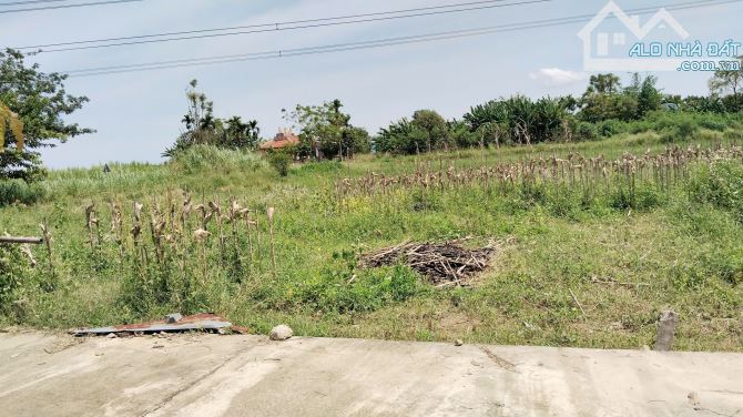 BÁN ĐẤT THÔN PHÚ VÂN, ĐIỆN QUANG, ĐIỆN BÀN, QUẢNG NAM, 100 M2, NGANG 6.4 M, 560 TRIỆU - 5