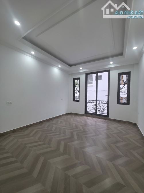 BÁN NHÀ ĐƯỜNG 800A, HOÀNG QUỐC VIỆT, CẦU GIẤY, DIỆN TÍCH 55M, 7 TẦNG, MT 3.7M, GIÁ 25 TỶ - 6