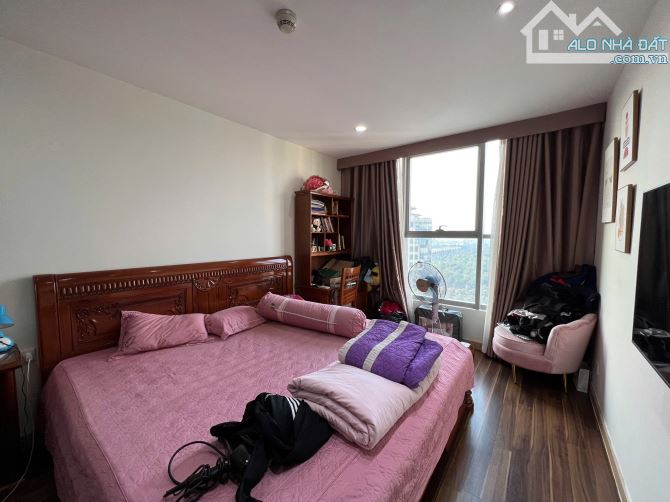Chung cư cao cấp, 173m, 4ngủ, Nhà đẹp nội thất cao cấp, Căn góc 2 thoáng, Sổ đỏ lâu dài - 6