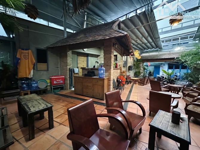 MẶT TIỀN HOA CÚC PHÚ NHUẬN(NH83) – 112M² NỞ HẬU 12M – Ô TÔ TRÁNH – GIÁ CHỈ 22 TỶ – SỔ SẠCH - 6
